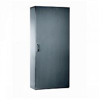 Шкаф напольный Spacial SMX, 800x1800x400мм, IP55, сталь | код. NSYSMX18840 | Schneider Electric